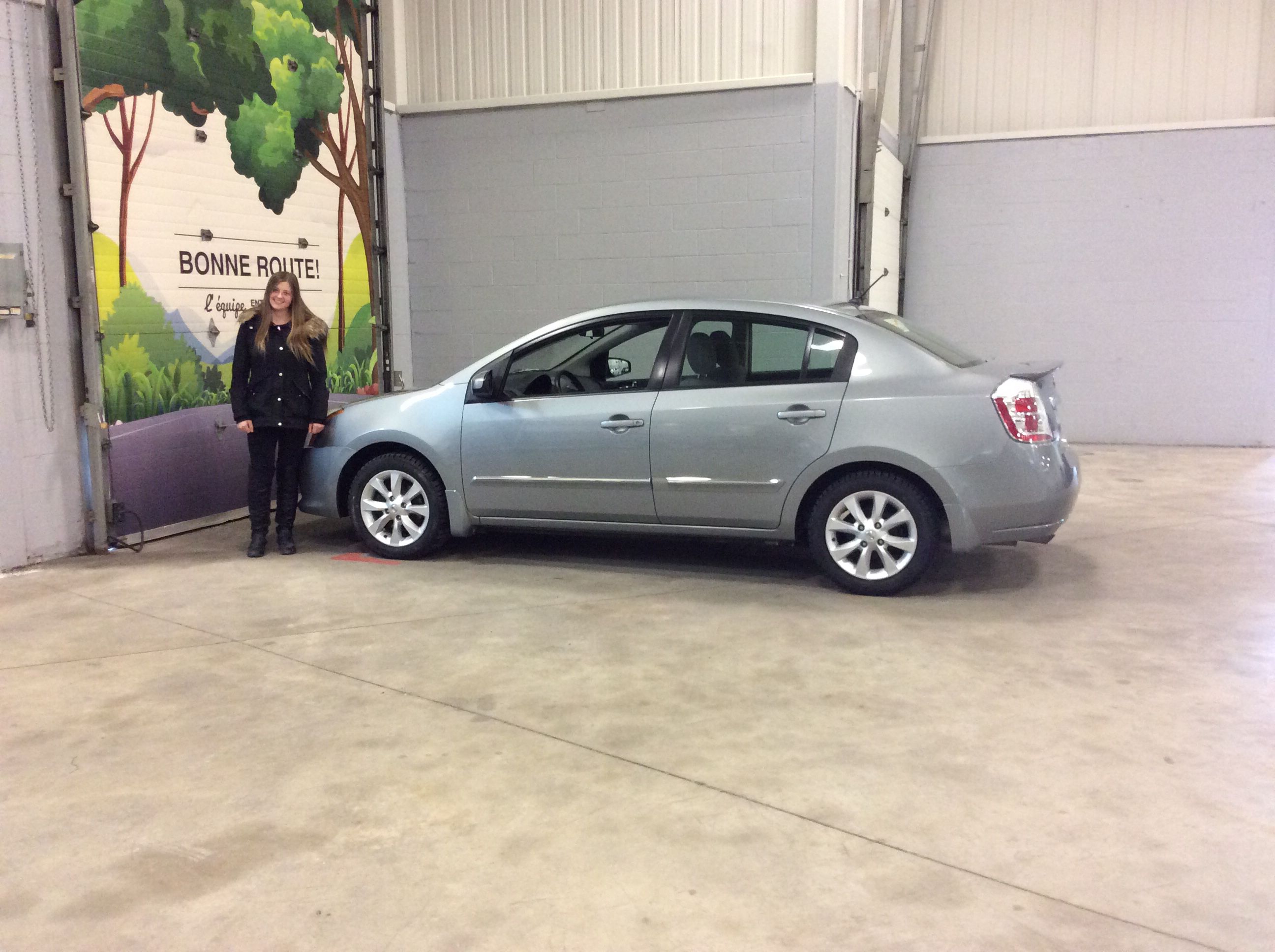 Entrepot Auto Durocher >> Belle équipe par CYNTHIA GRAVEL - Entrepôt Auto Durocher à ... Entrepot Auto Durocher >> Belle équipe par CYNTHIA GRAVEL - Entrepôt Auto Durocher à ...