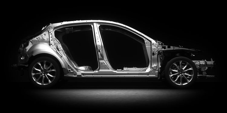 Three Things You Need to Know About SKYACTIV-X Technology