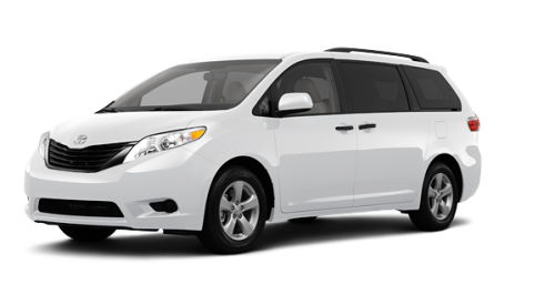 how safe is the toyota sienna #7