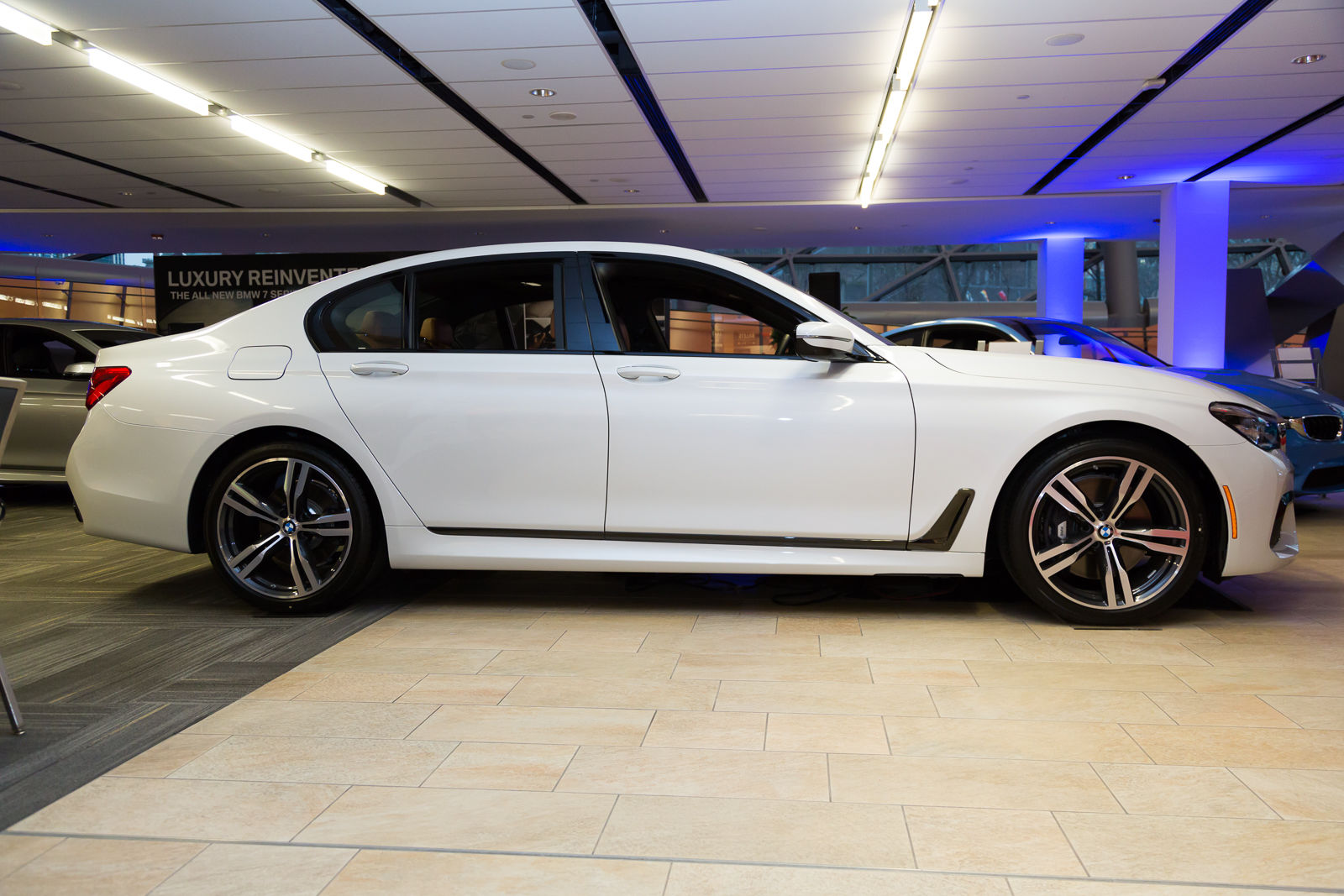 Elite bmw ottawa reviews