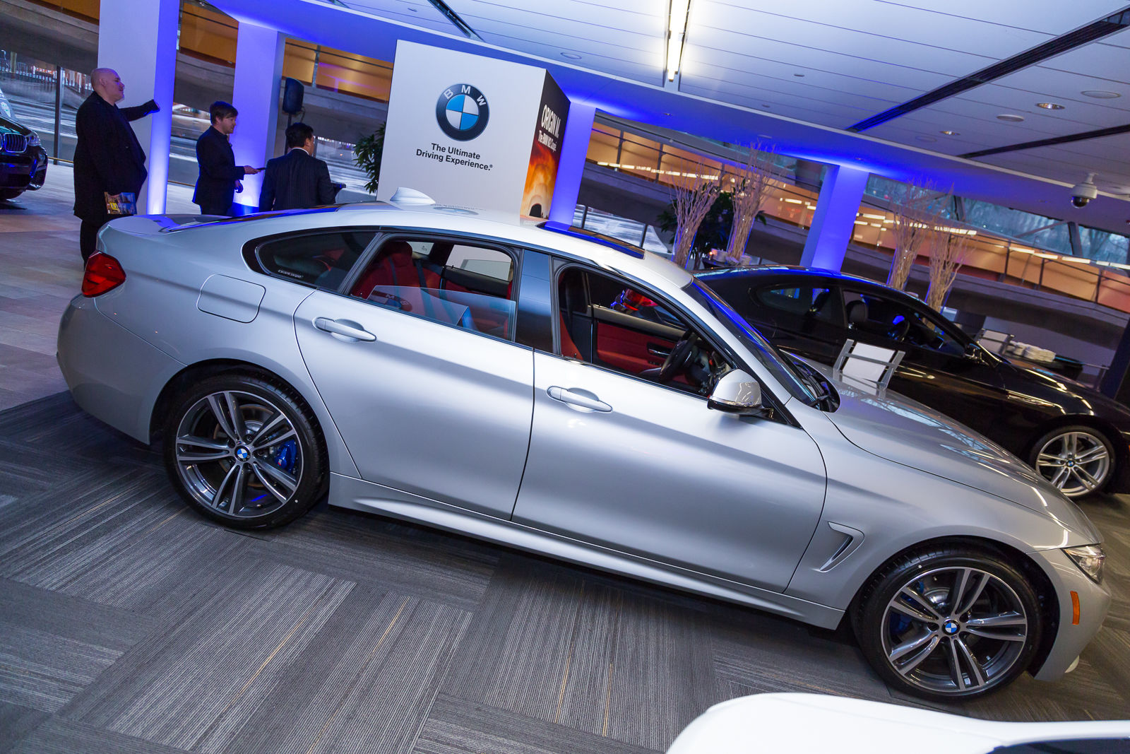 Bmw ottawa elite #4