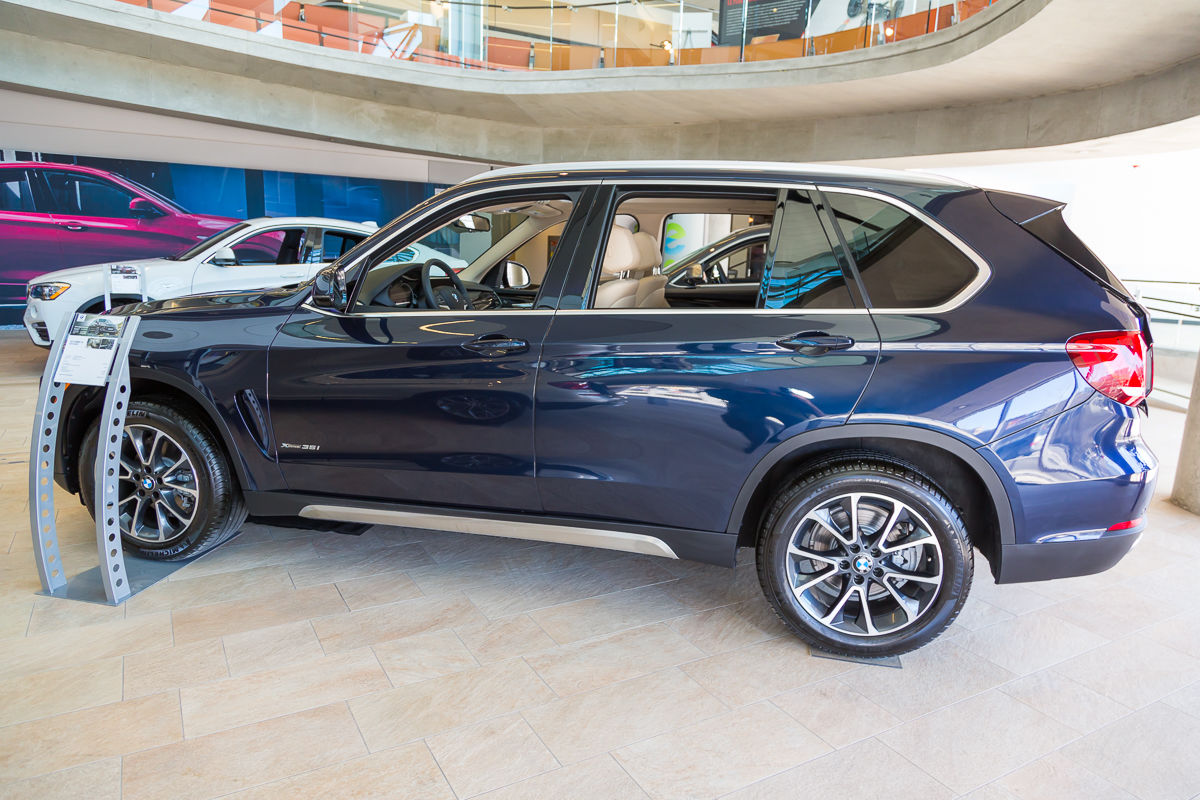 Bmw ottawa service