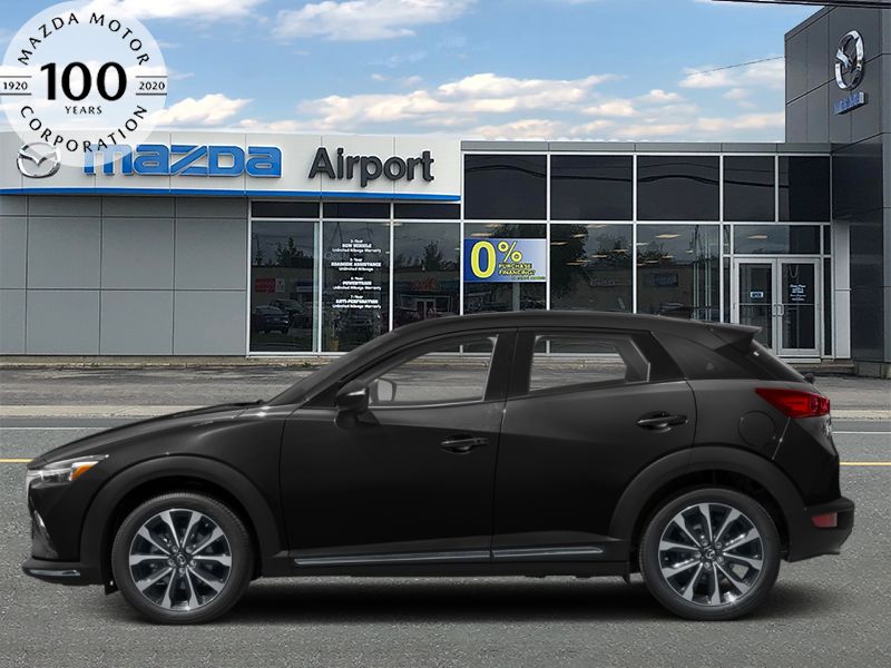 Airport Mazda 2020 Cx 3 Gt Head Up Display Sunroof 33 095