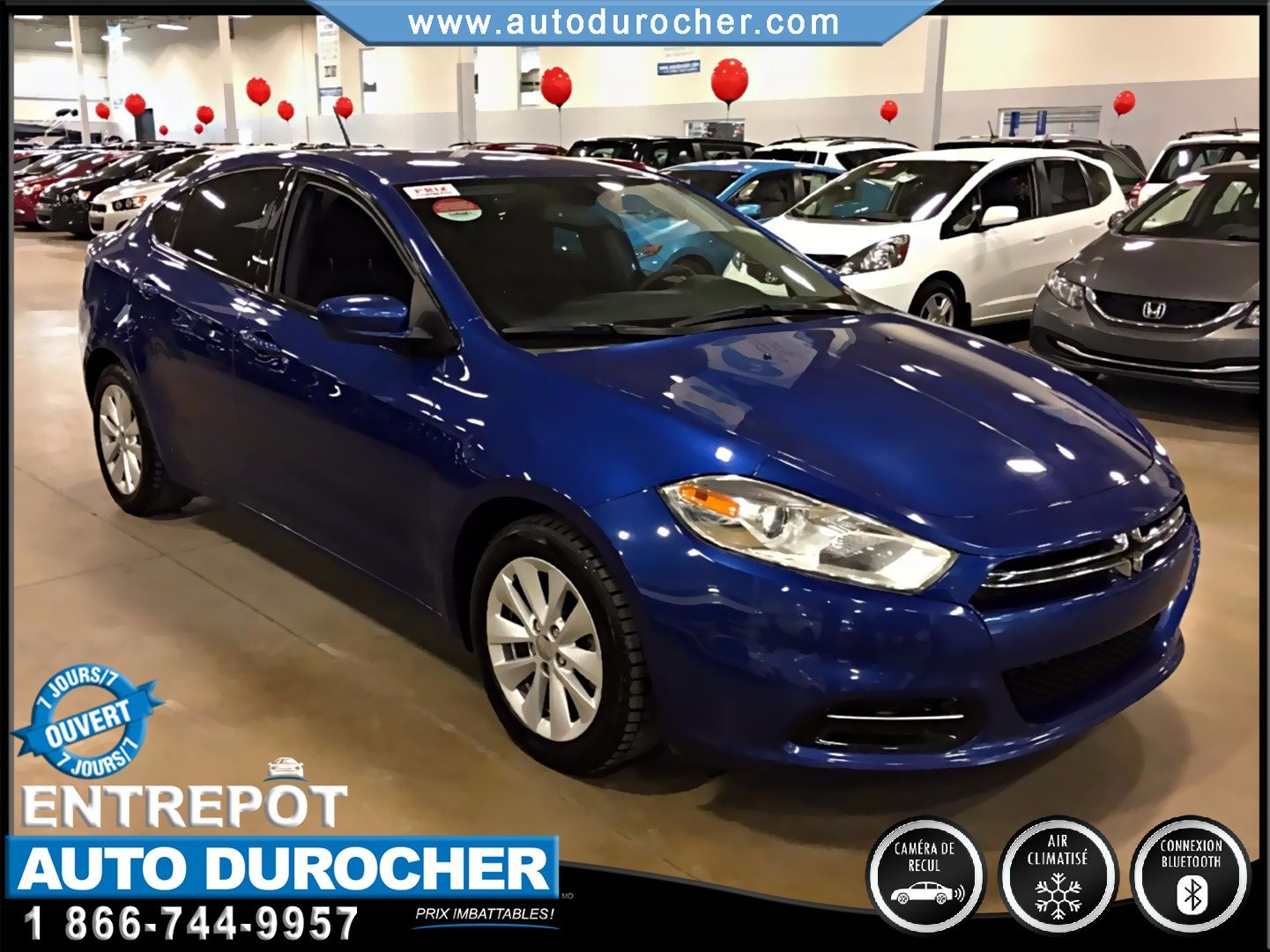 2014 Dodge Dart