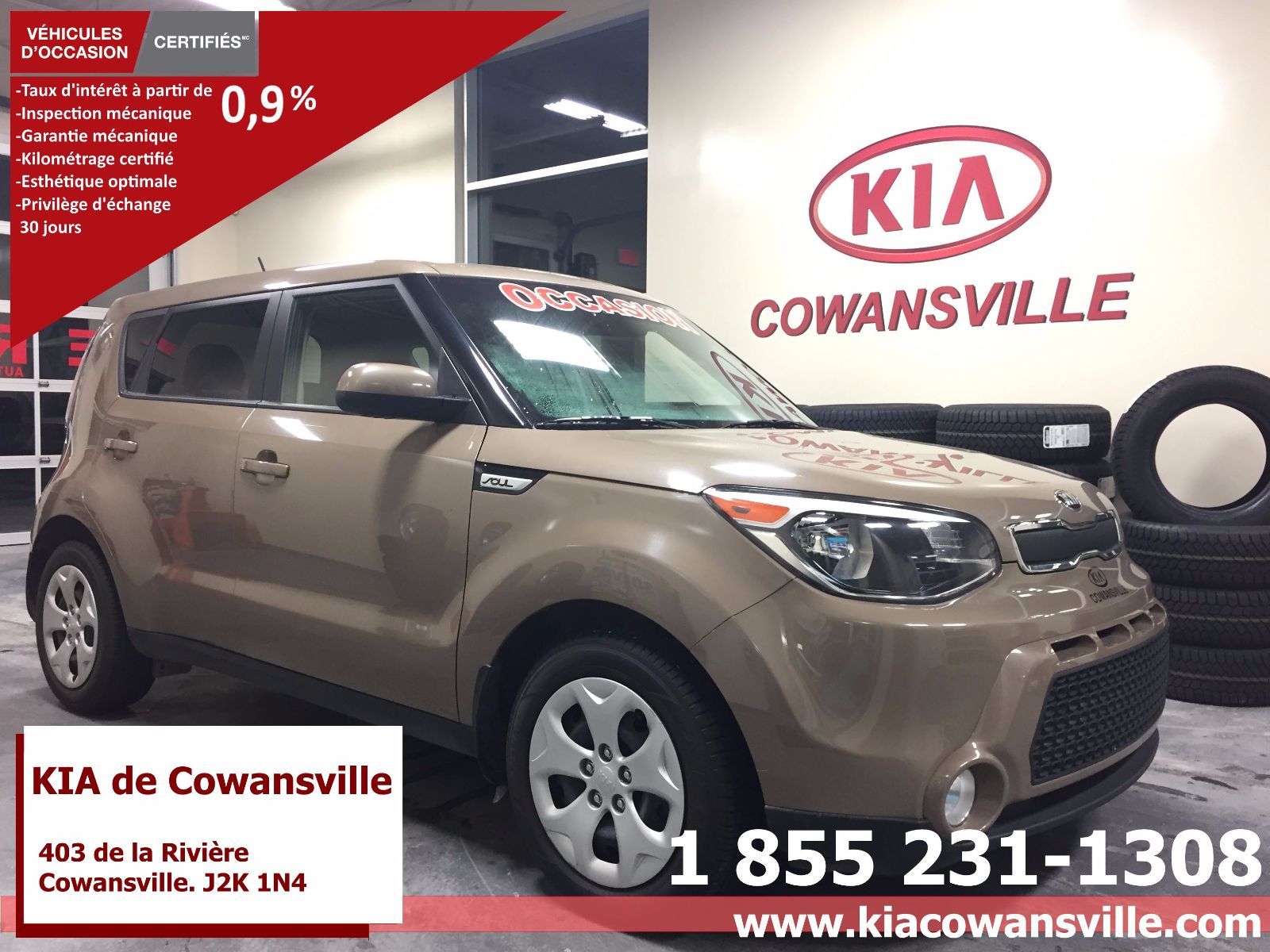 Kia Soul: Inspection Kia Soul: Inspection