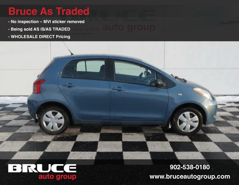 pre owned toyota yaris sale #2