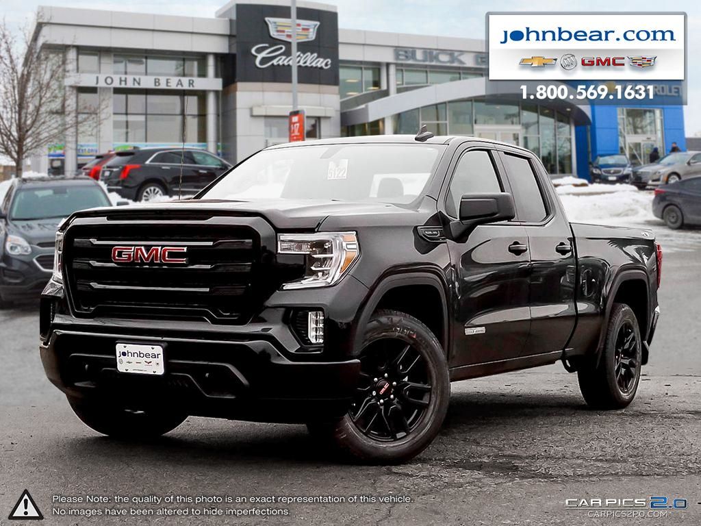 Gmc 19 Gmc 19