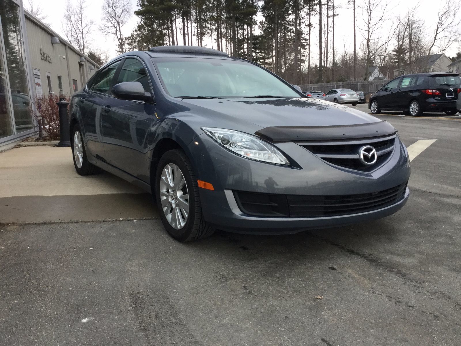 902 Auto Sales Used 2010 Mazda Mazda6 for sale in Dartmouth 160529A