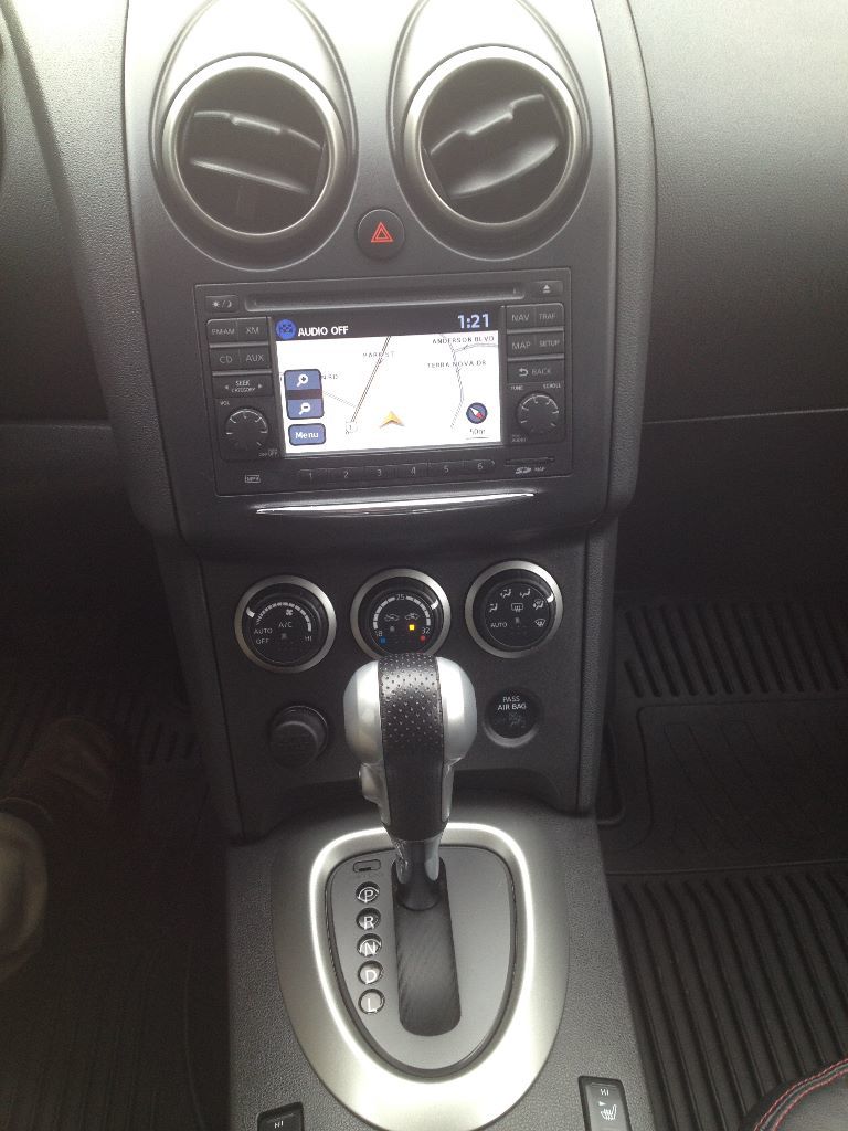 Nissan Rogue Select >> Used 2011 Nissan Rogue SL AWD in Kentville - Used inventory - Kentville Mazda in Kentville, Nova ... Nissan Rogue Select >> Used 2011 Nissan Rogue SL AWD in Kentville - Used inventory - Kentville Mazda in Kentville, Nova ...