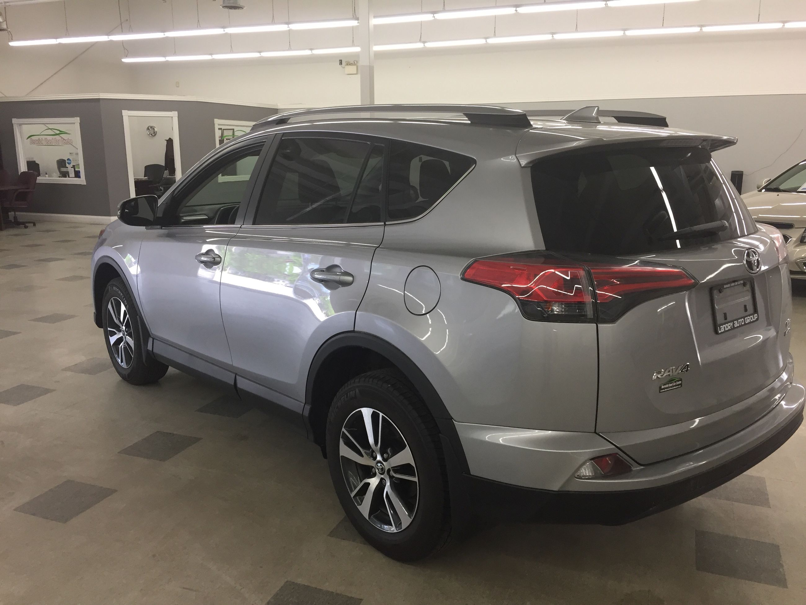 Toyota Rav4 Hybrid For Sale Houston