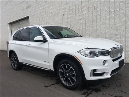 Ottawa used bmw x5 #3