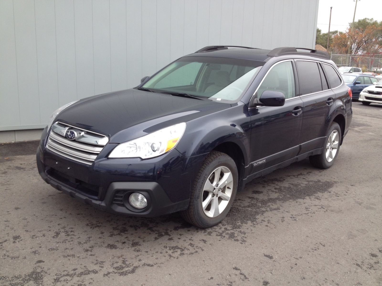 Subaru Outback 2 5 4 Cylinder Engine Subaru Free Engine