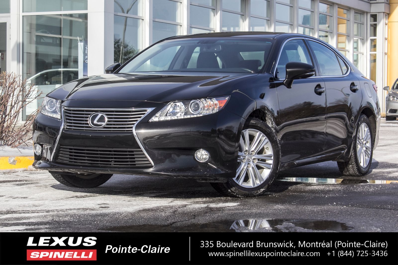 2013 Lexus Es 350 Accessories used 2013 lexus es 350 nav leather clean 2013 Lexus Es 350 Accessories used 2013 lexus es 350 nav leather clean