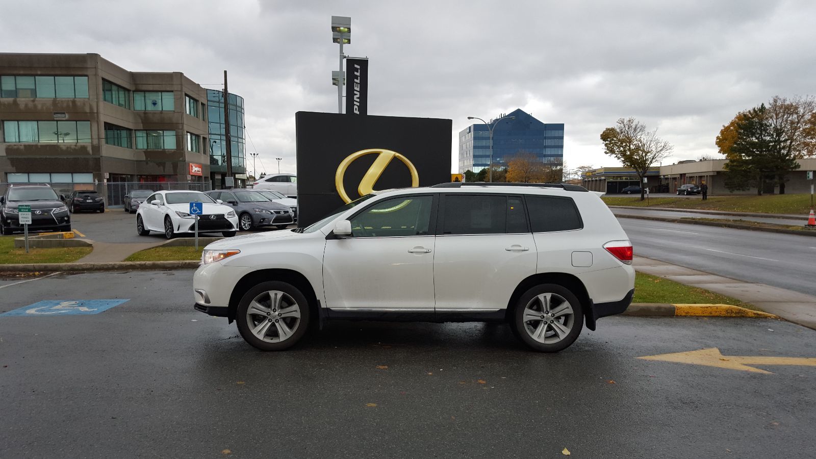 Pre Owned Toyota Plaza | Autos Post