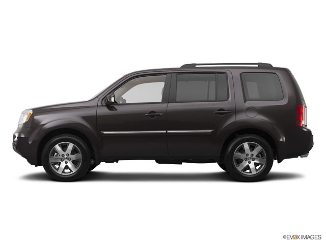 2012 Honda pilot promotions #2