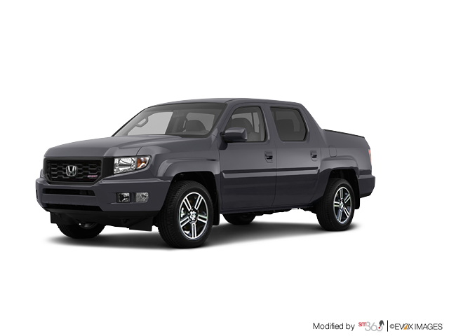 Honda ridgeline front brake job #2