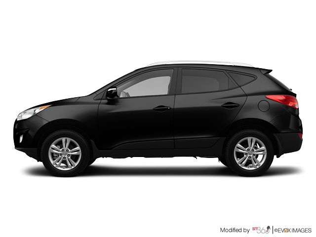 2013 Hyundai Tucson GLS for sale | Kitchener Hyundai, Ontario