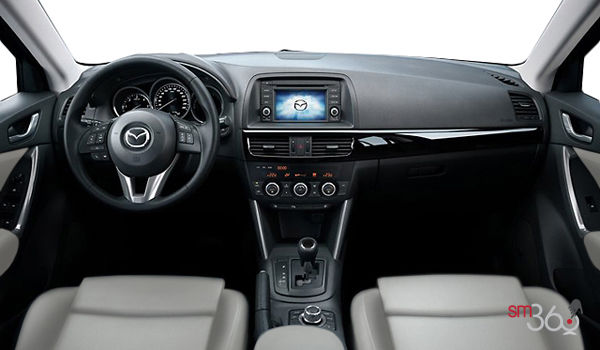 2013 Mazda Cx 5 Gt New Vehicles Performance Mazda