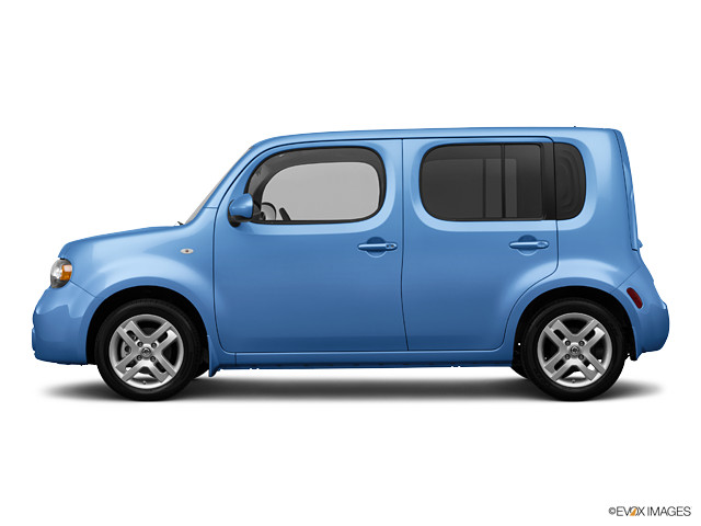 Nissan cube primary competitors #9