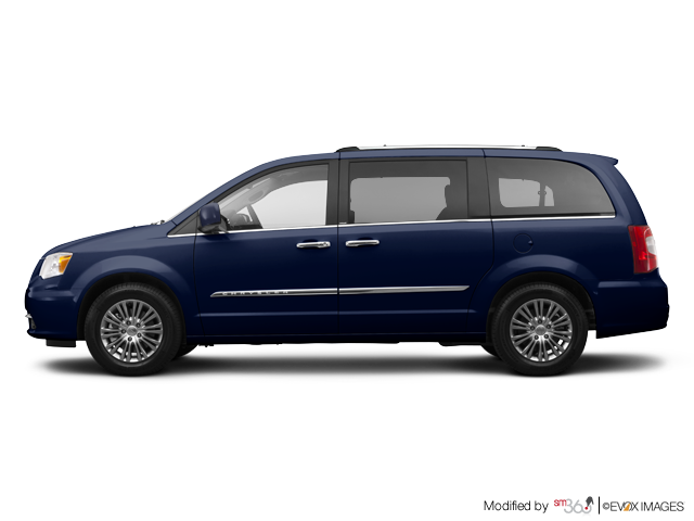 Chrysler town country dealerships #2