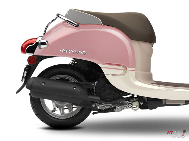 Honda de saint rose #2