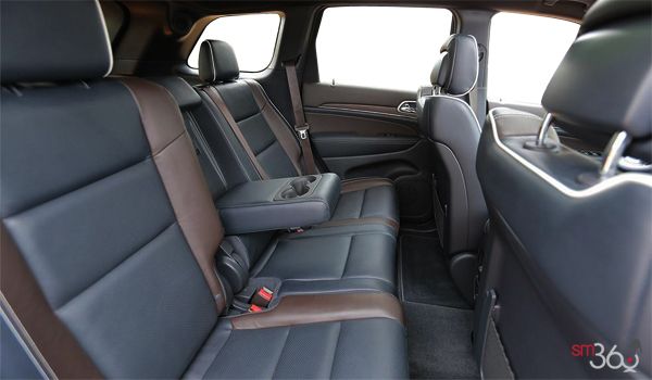 Jeep Grand Cherokee 2015 Spare Wheel | 2017 - 2018 Best 