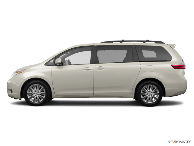 toyota sienna specification #7