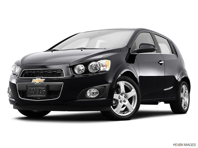 Chevrolet Sonic Hatchback Ltz 2016 For Sale Bruce Chevrolet Buick Gmc Dealer In Middleton 8866