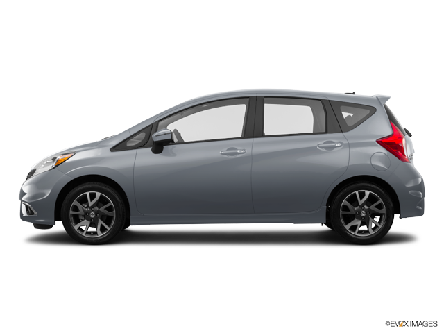 Nissan versa hatchback maine #2