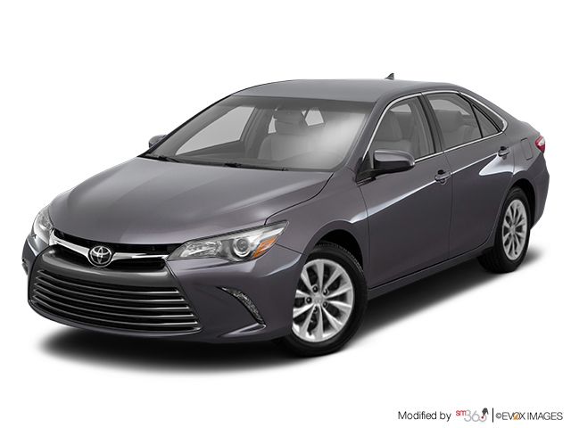 New 2016 Toyota Camry LE for sale in Pincourt &amp; ilePerrot