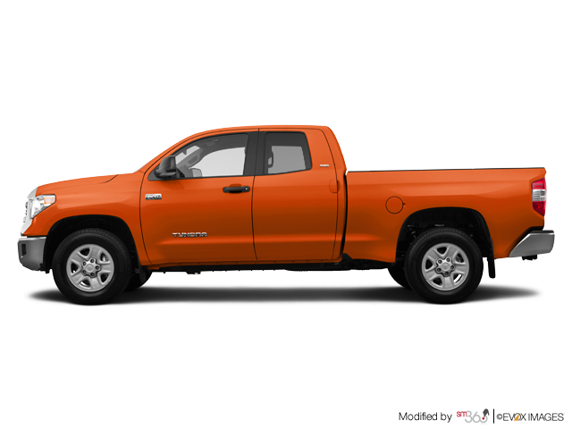 Toyota tundra a vendre