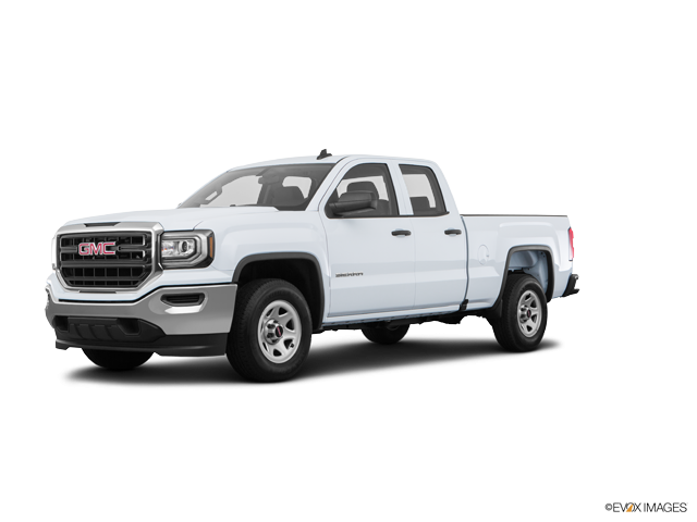 GMC Sierra 1500 2017