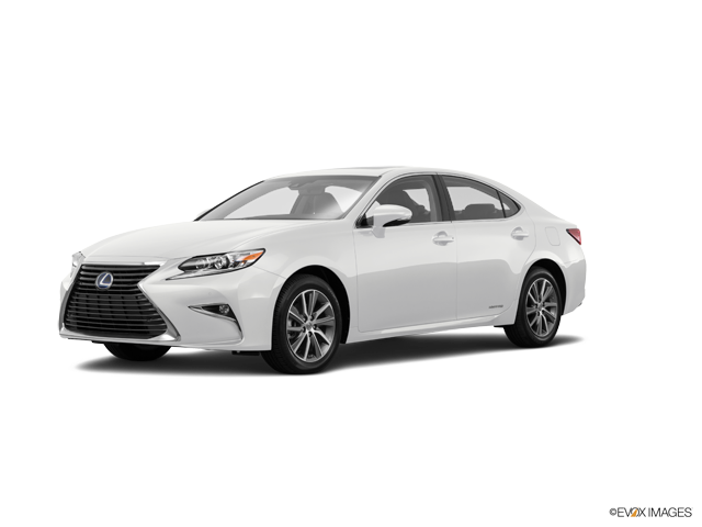 Lexus Es Hybride 300h 2017 224 Vendre 224 Laval Lexus Laval