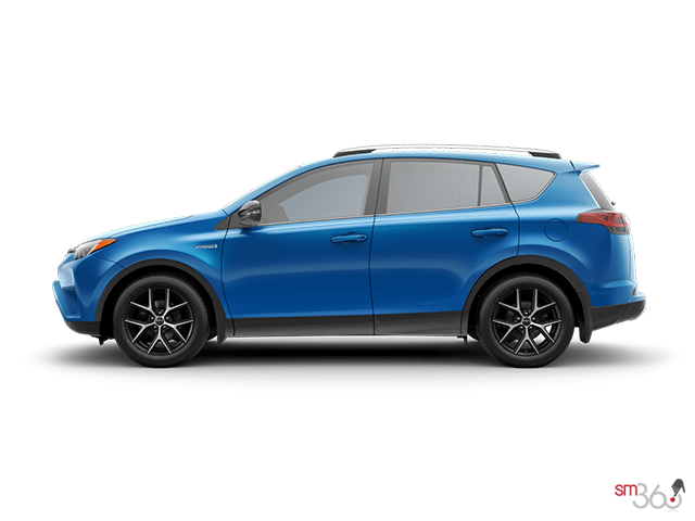 2017_Toyota_RAV4 Hybride_SE_main