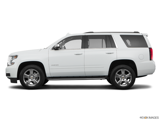 2018 Chevrolet Tahoe PREMIER - Starting at $75520.0 ...