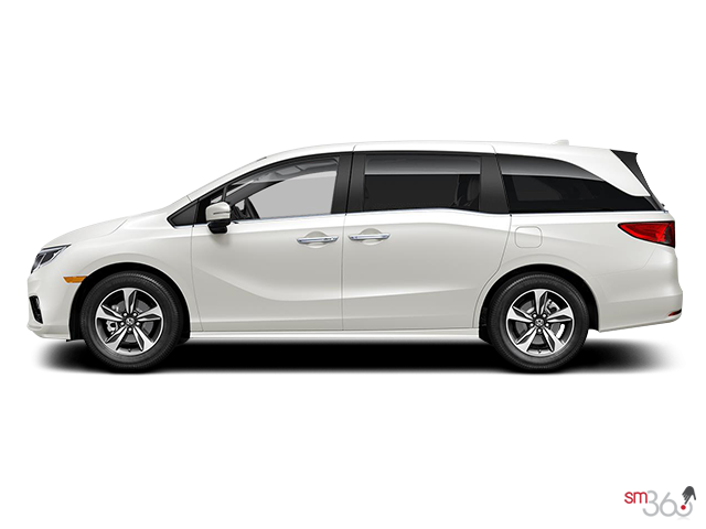 Discount Tire Store Hours >> 2018 Honda Odyssey EX-RES - Starting at $41485.0 | Team ... Discount Tire Store Hours >> 2018 Honda Odyssey EX-RES - Starting at $41485.0 | Team ...