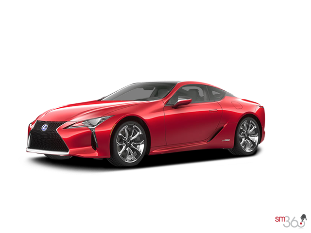 Lexus Lc 500h 2018 224 Vendre 224 Laval Lexus Laval