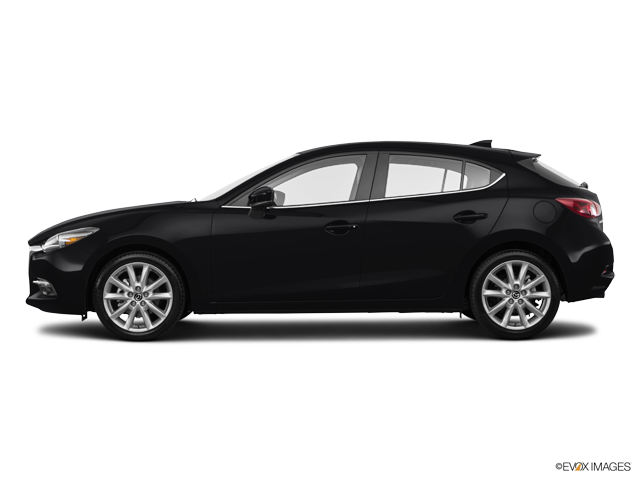Performance Mazda New 2018 Mazda3 Sport Gt For Sale In