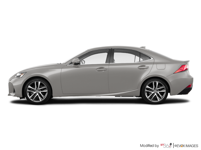 Lexus Is 300 Rwd 2019 224 Vendre 224 Laval Lexus Laval