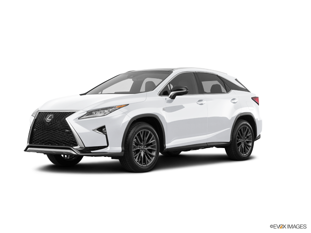 2019 Lexus Rx 450h F Sport For Sale In Laval Lexus Laval