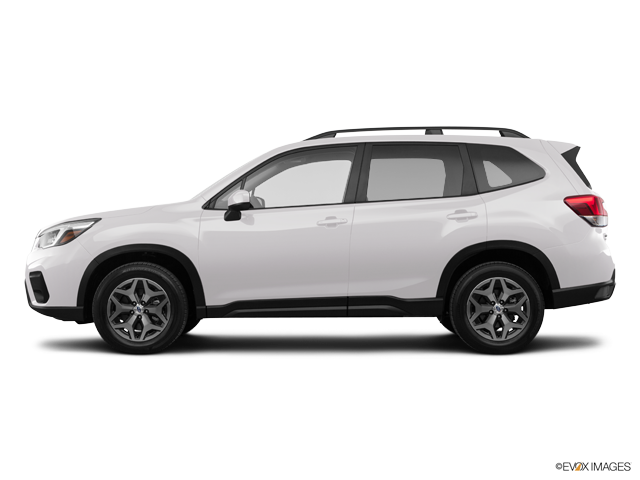 Subaru City 2019 Subaru Forester Touring With Eyesight