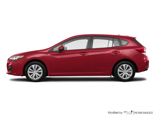 Subaru City 2019 Subaru Impreza 5 Door Convenience For