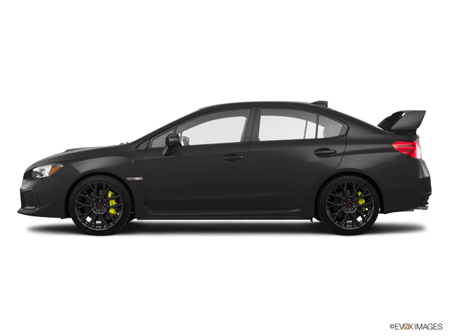 Subaru City 2019 Subaru Wrx Sti Sti Sport Tech With Wing