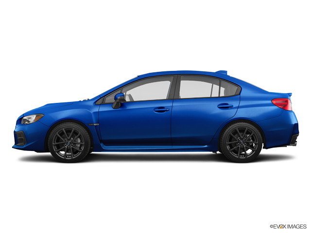 Subaru City 2019 Subaru Wrx Sport Tech With Eyesight For