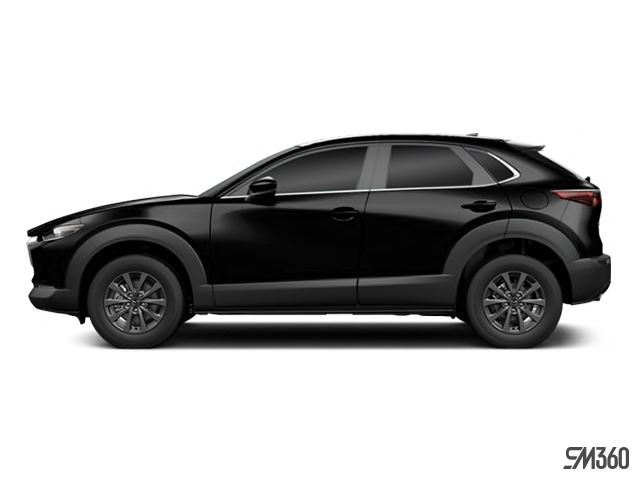 Half Way Motors Mazda The 2020 Mazda Cx 30 Gx
