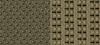 Jeep Liberty 2012 - Tissu antitaches aux sièges beige galet clair et beige galet foncé