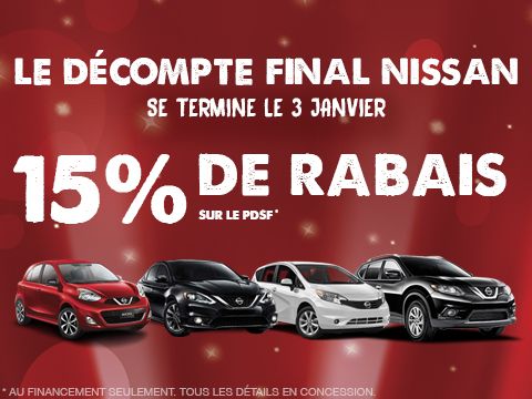Decompte coupons