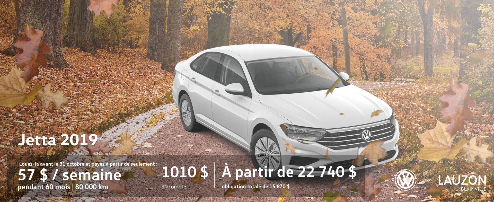 Volkswagen Lauzon Blainville Concessionnaire Volkswagen à Blainville