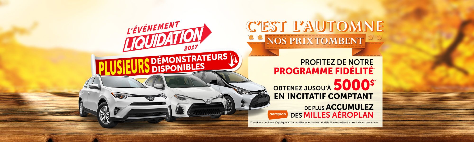 Vimont Toyota Concessionnaire Toyota à Laval