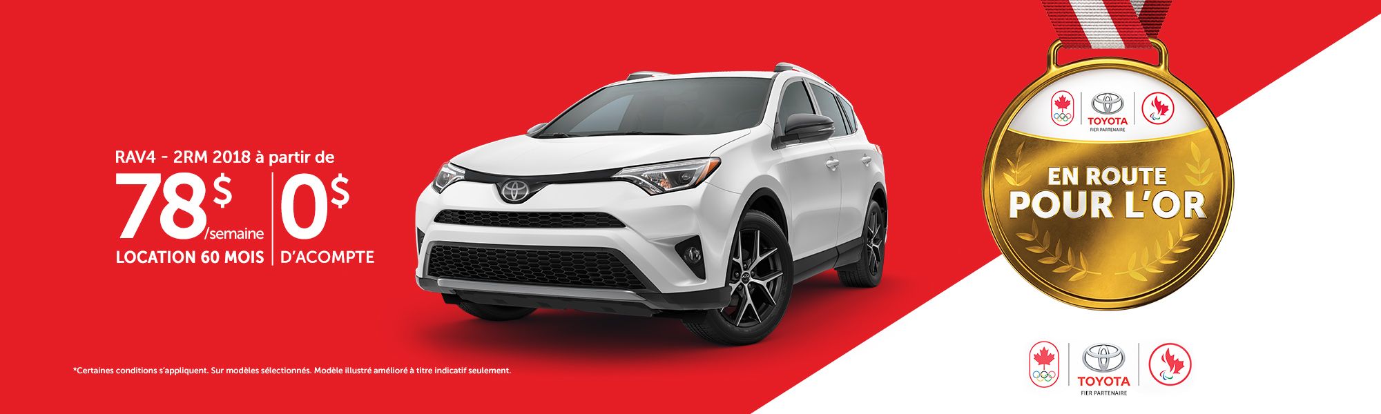 Vimont Toyota Concessionnaire Toyota à Laval